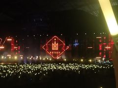 -沈阳奥林匹克体育中心