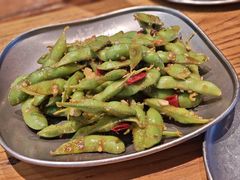 -北丐先生·野馄饨烧烤(长宁龙之梦店)