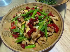 -周师饭店