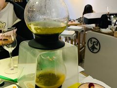 -茶是一枝花泡茶店