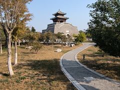 -水西公园