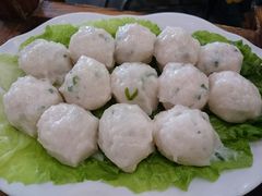 -焯明脆肉鲩世家(金沙洲店)