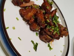 -惠丰堂饭庄(北洼路店)