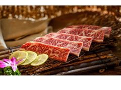 -一品诚记烤肉(大连柏威年购物中心店)