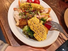 -MORNING GOOD Bistro(翰林府店)