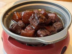 -阿毛饭店首店·宁波老字号(文化广场店)