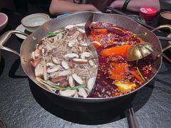 -色響火锅(恒隆广场店)
