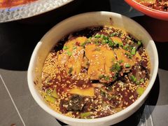 -辣尚瘾·烤鱼·新川菜(交大直营店)