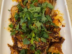 -芭夯兔·无骨兔汤锅(华阳店)