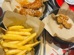 -必胜客(东大桥店)