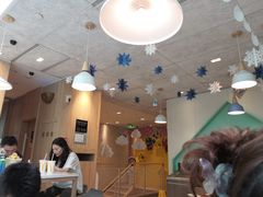 -麦当劳(塔园路店)