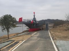 -木兰水镇旅游景区