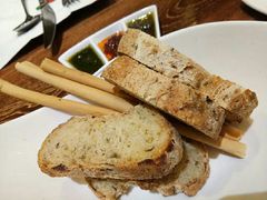 -安妮意大利餐厅(世贸天阶店)