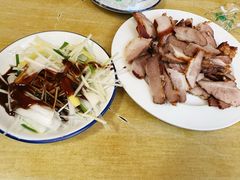 -铁东熏肉大饼铺