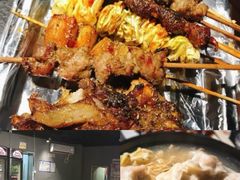 -买又大餐厅(福林里店)
