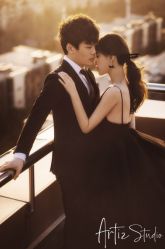 点击看大图 -韩国艺匠ARTIZ STUDIO(博览中心店)