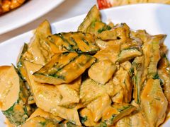 -聚味斋香辣蟹·蓝龙(塘沽总店)