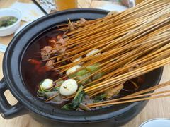 -玉林串串香(大成路店)