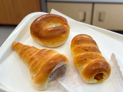 -新侨三宝乐面包店(崇文门店)