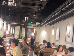 -花椒俏川菜小馆(南海万达店)