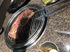 -高丽苑韩国烤肉(海昌路旗舰店)
