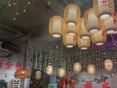 -巴卤社老火锅(财富店)
