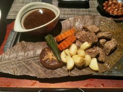 -山上下日本料理(万象城店)