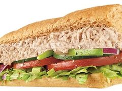 -SUBWAY赛百味(金码大厦店)