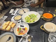 -西堤牛排(北京国瑞店)