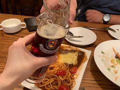 -宝莱纳啤酒花园餐厅PAULANER BRAUHAUS Nanjing(广州路店)
