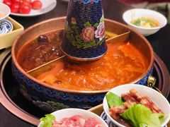 -咏江南·苏式火锅·苏州评弹(观前街店)