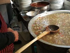 -刘老虎肉丸糊辣汤(总店)