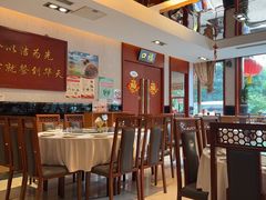 -马凯餐厅(长椿街店)