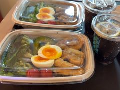 -KPRO肯律轻食(淘金店)