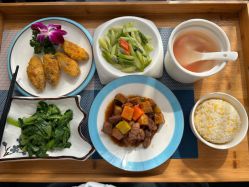 -蓓爱娇琪月子会所(虹口店)