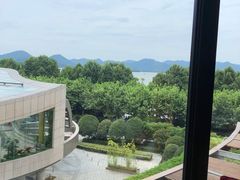-杭州君悦酒店