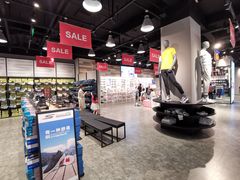 -首创奥特莱斯(西安店)