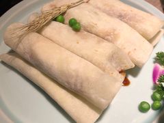 -新白鹿餐厅(金鹰新街口店)