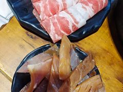 -白乐天毛肚火锅馆(南滨路店)