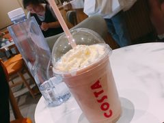 -COSTA COFFEE(斯普瑞斯奥特莱斯店)