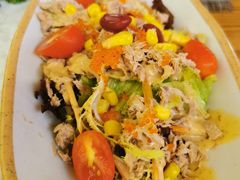 -栖川山葵家·寿喜锅·日式料理(龙湖北城天街商场店)