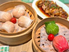 虾饺-茶港·点心·啫啫煲(群光广场店)