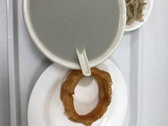 -老磁器口豆汁店(天坛店)