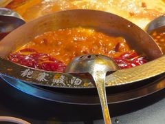 -靓寨酸汤火锅(时尚天河东一街店)