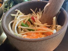 -simply thai天泰(静安嘉里中心店)