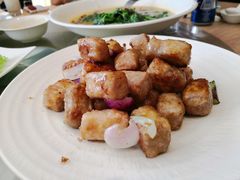 -莆田餐厅(吉隆坡柏威年广场店)