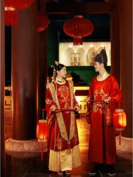 -索菲雅新派婚纱摄影(桂林店)