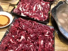 -三毛牛肉店(福强店)
