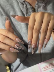 -瞧·享轻奢美甲美睫