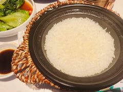 现煲瓦锅饭-谷田稻香(杭州萧山万象汇店)